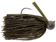 War Eagle Pro Football Jig