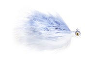 6th Sense Wig Marabou Hair Jig 2pk