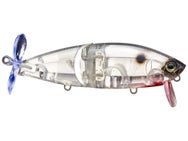 Yo-Zuri 3DB Series Wake Prop 105mm