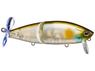 Yo-Zuri 3DB Series Wake Prop 105mm