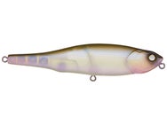 Whiplash Factory Live Wire Topwater Walking Bait