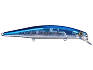 Shimano World Minnow 115SP Flash Boost Jerkbait