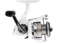 Lew's Wally Marshall Speed Shooter Spinning Reels