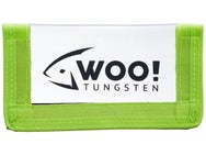 WOO! Tungsten See-Thru Lure Wrap