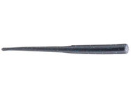 MAGNUM Baits Wormser Black Blue Flake 11.5" 4pk