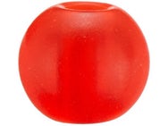 Worth Company Colored Plastic Round Bead 15pk