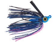 Beast Coast  Hand-Tied Workingman's Swim Jig