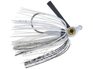 Beast Coast Workingman's Compact Swim Jig