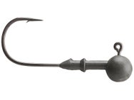 WOO! Tungsten Ball Head Jig
