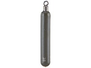 WOO! Tungsten Cylinder Closed Eye Drop Shot Weight