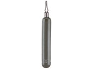 WOO! Tungsten Cylinder Drop Shot Weights