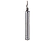WOO! Tungsten Cylinder Drop Shot Weights