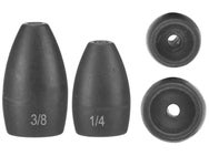 WOO! Tungsten Never Chip Flipping Weights Mixer Pack 