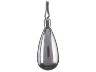 WOO! Tungsten Tear Drop Shot Weights