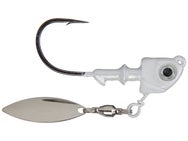 WARBAITS Underspin Heads