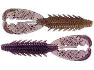 Xzone Lures Pro Series Adrenaline Craws