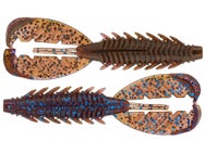 Xzone Lures Pro Series Adrenaline Craws