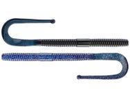 Xcite Baits Raptor Tail Worm