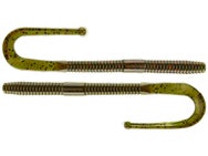 Xcite Baits Raptor Tail Worm