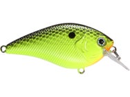 Xcite Baits XB-1 Squarebill Crankbaits
