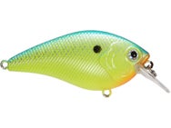 Xcite Baits XB-1 Squarebill Crankbaits