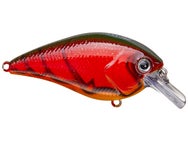Xcite Baits XB-1 Squarebill Crankbaits