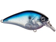 Xcite Baits XB-1 Silent Squarebill Crankbaits