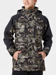 Frogg Toggs FTX Elite Jacket