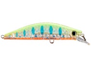 Yo-Zuri 3DR-X  Series Flat Heavy Minnow 80mm