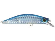 Yo-Zuri 3DR-X  Series Flat Heavy Minnow 80mm