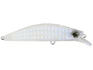 Yo-Zuri 3DR-X  Series Flat Heavy Minnow 80mm