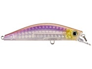 Yo-Zuri 3DR-X Series Flat Heavy Minnow 80mm