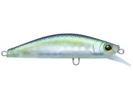 Yo-Zuri 3DR-X Series Flat Heavy Minnow 80mm