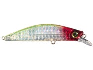 Yo-Zuri 3DR-X  Series Flat Heavy Minnow 80mm
