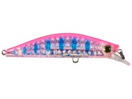 Yo-Zuri 3DR-X Series Flat Heavy Minnow 80mm