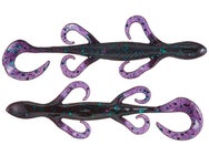 Xcite Baits Lizard 6" 8pk