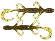 Xcite Baits Lizard 6" 8pk