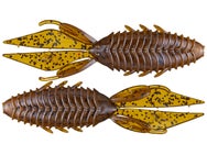 Xzone Lures Pro Series Adrenaline Bug Craws 8pk