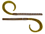 Xzone Lures Pro Series Blitz Worms 11"