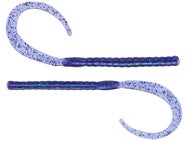 Xzone Lures Pro Series Blitz Worms 11"