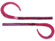 Xzone Lures Pro Series Blitz Worms 11"