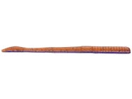 Xzone Lures MB Fat Finesse Worms 8pk