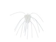 Xzone Stealth Finesse Series GBO Salted Dice 4pk