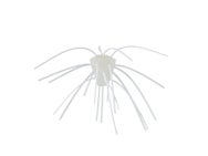 Xzone Stealth Finesse Series GBO Non-Salted Dice 4pk