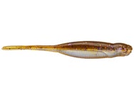 Xzone Stealth Finesse Series Stealth Minnows 9pk
