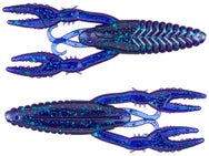 Xcite Baits Retro Bug 4" 6pk