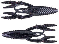 Xcite Baits Retro Bug 4" 6pk