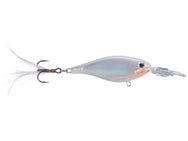 Rapala X-Rap Shad Glass Ghost 6