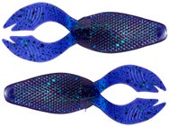 Xcite Baits Sucka Punch 4" 6pk