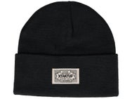 XTRATUF Acrylic Cuff Beanie Caviar